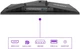 Монитор 27'' AOC Agon PRO AG276QZD2AM OLED 240 Гц (102125321) - Уценка - изображение 5