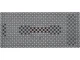 Терка рашпіль YATO шліфувальна 370 x 160 мм YT-5218 - зображення 4
