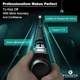 Кий бильярдный двухсекционный POCUSTIK 147 см - изображение 4