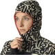 Куртка женская Dynafit Trail Wind Jacket Women S Чорний-Коричневий - изображение 6
