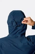 Мембранная женская куртка Rab Firewall Light Jacket Womens 8 Кораловий - изображение 4