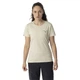 Футболка женская Dynafit 24/7 Graphic T-Shirt Women S Бежевий - изображение 1