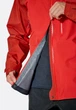 Мембранная куртка мужская Rab Latok Mountain GTX Jacket M Чорний - изображение 3