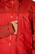 Мембранная куртка мужская Rab Latok Mountain GTX Jacket M Чорний - изображение 8