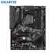 Материнська плата GIGABYTE B550 GAMING X V2 (sAM4, AMD B550, DDR4, ATX) - зображення 3
