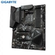 Материнська плата GIGABYTE B550 GAMING X V2 (sAM4, AMD B550, DDR4, ATX) - зображення 4