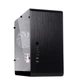 Корпус QUBE EAGLE Black (QBX3M_WBNU3) - зображення 1