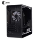 Корпус QUBE EAGLE Black (QBX3M_WBNU3) - зображення 9