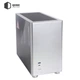 Корпус QUBE A4 Silver (QBA4I_WSNU3) - изображение 7
