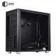 Корпус QUBE V9 Black (QBV9M_WBNU3) - зображення 9
