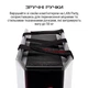 Корпус ASUS GX601 ROG STRIX HELIOS CASE White Edition (GX601/WT/AL/WITHHANDLE) - изображение 6