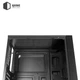 Корпус QUBE CARNIVAL Black (CARNIVAL_FCNU3) - зображення 7