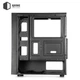 Корпус QUBE CARNIVAL Black (CARNIVAL_FCNU3) - зображення 11