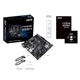 Материнская плата ASUS PRIME B550M-K (sAM4, AMD B550, DDR4, mATX) - изображение 8