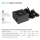 Блок живлення HighPower 700W 80+ GOLD (HP1-J700GD-F12S) - зображення 3