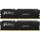 Модуль памяти Kingston Fury Beast Black DDR5-6000 16GB (2x8GB) (KF560C30BBEK2-16) - изображение 1