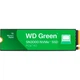 SSD диск WD Green SN3000 1 TB (WDS100T4G0E) - изображение 1