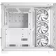 Корпус ASUS A32 PLUS TG ARGB White (90DC00S3-B19000) - изображение 8