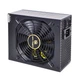 Блок живлення QUBE 1650W 80+ GOLD RS-1650GD PRO - зображення 4
