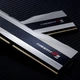 Модуль&nbsp;пам'яті&nbsp;G.Skill&nbsp;Trident&nbsp;Z5&nbsp;RGB&nbsp;Silver&nbsp;DDR5-6000&nbsp;64GB KIT&nbsp;(2x32GB)&nbsp;(F5-6000J3238G32GX2-TZ5RS) - зображення 7