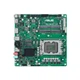 Материнська плата ASUS PRO H610T D4-CSM (s1700, Intel H610, DDR4, Thin Mini-ITX) - зображення 4
