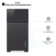 Корпус JONSBO D41 MESH SC Black - изображение 4