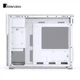 Корпус JONSBO D31 MESH SC White - изображение 9