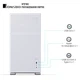 Корпус JONSBO D41 MESH White - зображення 4