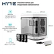 Корпус Hyte Y60 White (CS-HYTE-Y60-WW) - изображение 6