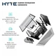 Корпус Hyte Y60 Black-White (CS-HYTE-Y60-BW) - изображение 5
