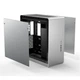 Корпус JONSBO UMX6S Silver - зображення 10