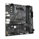 Материнська плата GIGABYTE B550M K (sAM4, AMD B550, DDR4, mATX) - зображення 2