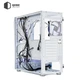Корпус QUBE ORION White (ORION_FMNU3) - зображення 8