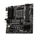 Материнская плата MSI B550M PRO-VDH WIFI (sAM4, AMD B550, DDR4, mATX) - изображение 2