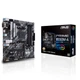 Материнская плата ASUS PRIME B550M-A/CSM (sAM4, AMD B550, DDR4, mATX) - изображение 1