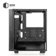 Корпус QUBE GERYON Black (QBGERYON_FBNU3) - изображение 11
