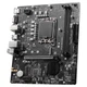 Материнська плата MSI PRO H610M-E DDR4 (s1700, Intel H610, DDR4, mATX) - зображення 2