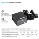 Блок живлення HighPower 600W PG-600 80+ GOLD (HP1-J600GD-F12S) - зображення 3