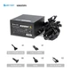 Блок живлення HighPower 600W PG-600 80+ GOLD (HP1-J600GD-F12S) - зображення 5