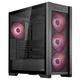 Корпус ASUS TUF Gaming GT302 ARGB Black (90DC00I0-B19000) - изображение 3