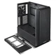 Корпус LIAN LI LANCOOL 216 PC Case Black (G99.LAN216X.00) - зображення 8