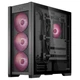 Корпус ASUS TUF Gaming GT302 ARGB Black (90DC00I0-B19000) - изображение 5
