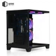Корпус QUBE REEF ARGB Black (REEF_GBNU3) - зображення 10