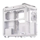 Корпус ASUS GT502 PLUS TUF GAMING TG ARGB WHITE (90DC0093-B19000) - зображення 4