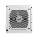 Блок живлення MSI MAG A850GL PCIE5 WHITE 850W 80 PLUS Gold - зображення 3