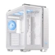 Корпус ASUS GT502 PLUS TUF GAMING TG ARGB WHITE (90DC0093-B19000) - зображення 9