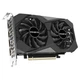 Відеокарта GIGABYTE GeForce RTX 3050 6Gb WINDFORCE OC V2 (GV-N3050WF2OCV2-6GD) - зображення 3