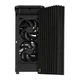 Корпус ASUS PA401 PROART WOOD METAL PWM BLACK (90DC00M0-B39010) - зображення 4