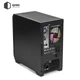 Корпус QUBE FLOW Black (FLOW_FBNU3) - изображение 12