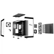 Корпус be quiet! LIGHT BASE 600 LX Black (BGW67) - зображення 5
